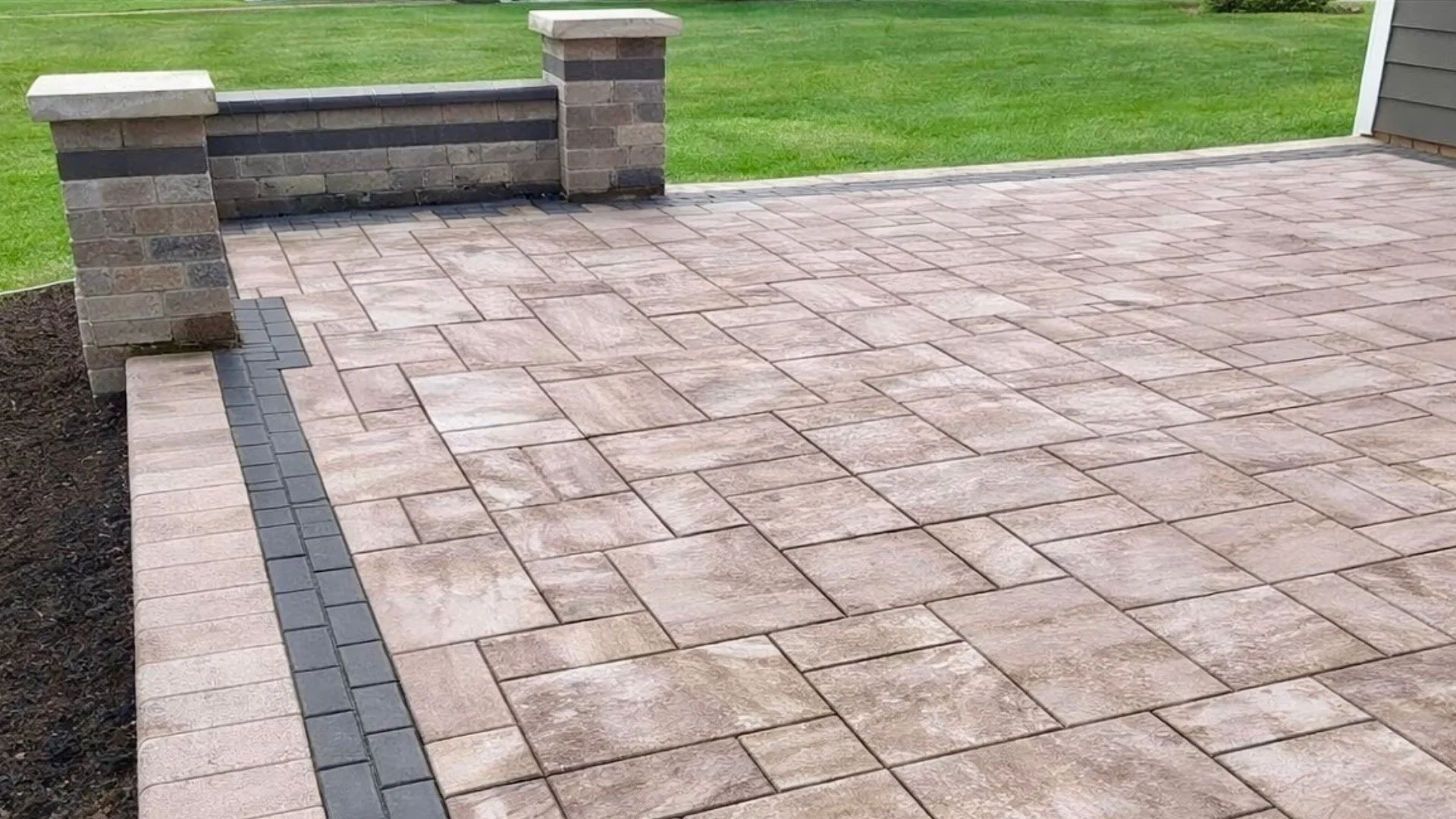 What Materials Can You Use for a New Patio?
