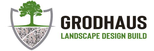 Grodhaus Landscape Design Build Logo